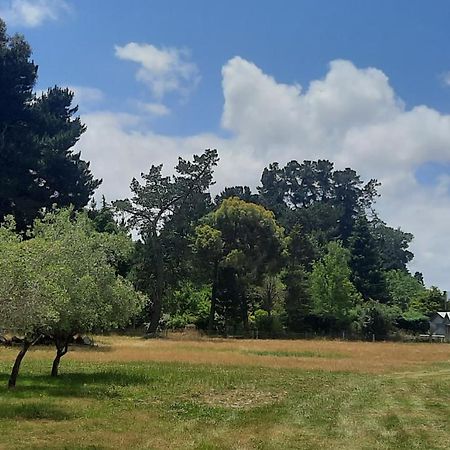 The Morgans Hotel Waiau Luaran gambar