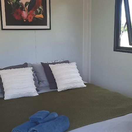 The Morgans Hotel Waiau Luaran gambar