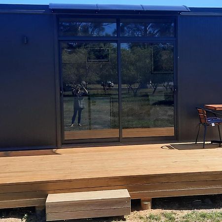 The Morgans Hotel Waiau Luaran gambar