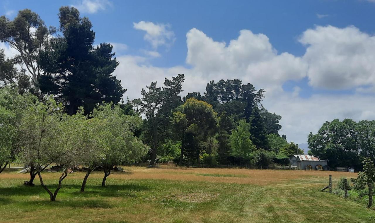 The Morgans Hotel Waiau Luaran gambar