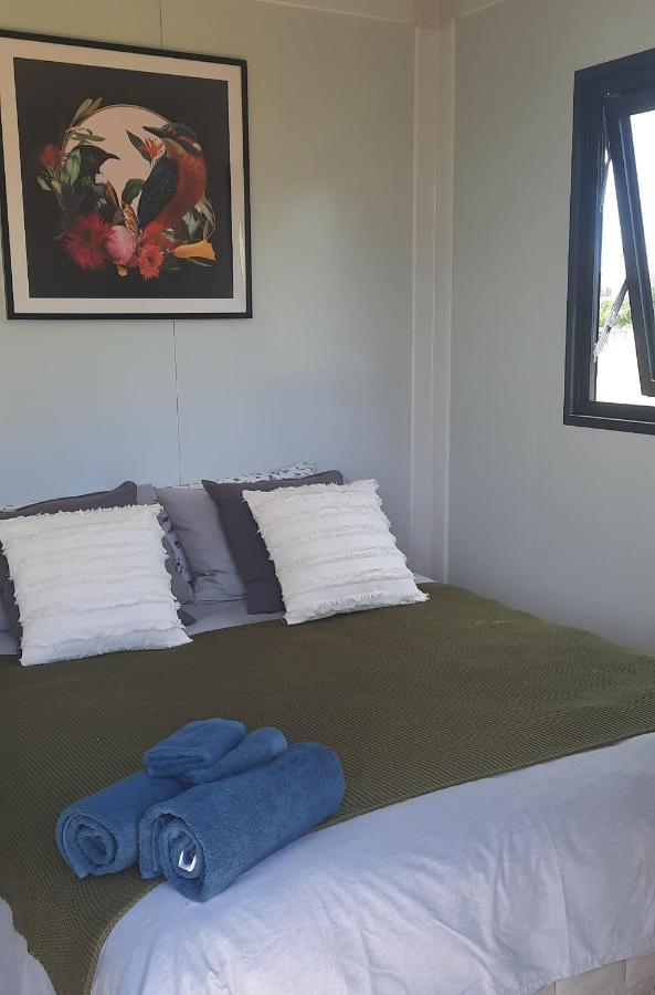 The Morgans Hotel Waiau Luaran gambar