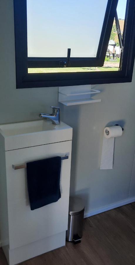 The Morgans Hotel Waiau Luaran gambar